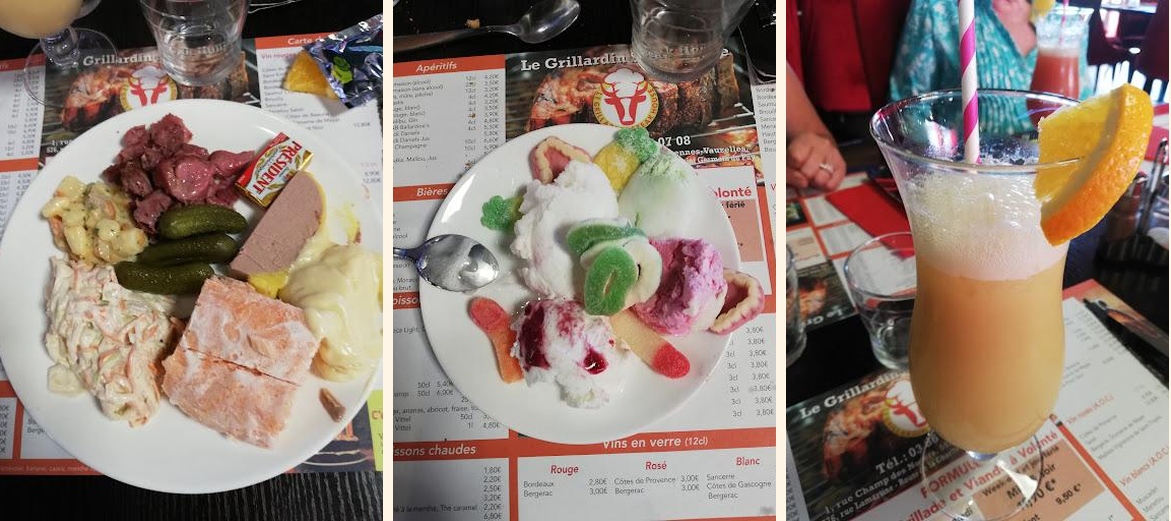 Le Grillardin - Steak House - Gallery Image 1