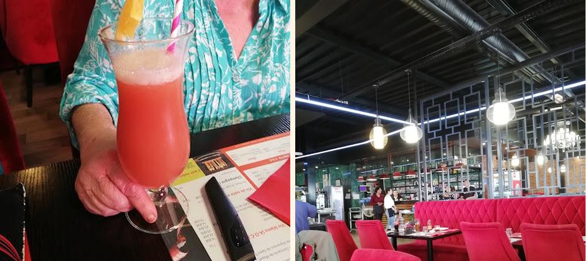 Le Grillardin - Steak House - Gallery Image 2