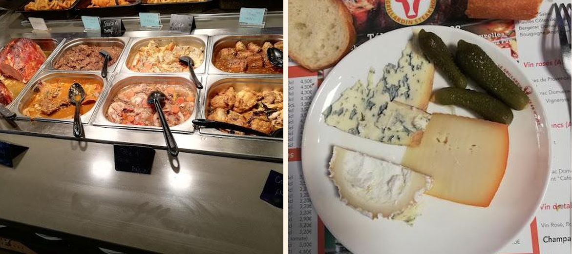 Le Grillardin - Steak House - Gallery Image 3