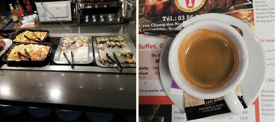 Le Grillardin - Steak House - Gallery Image 4