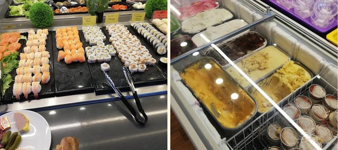 Le Grillardin - Steak House - Gallery Image 5