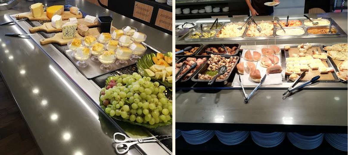 Le Grillardin - Steak House - Gallery Image 6