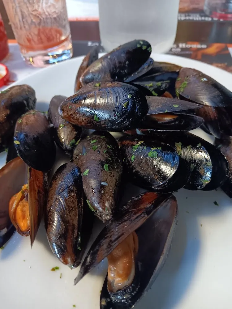 Moules